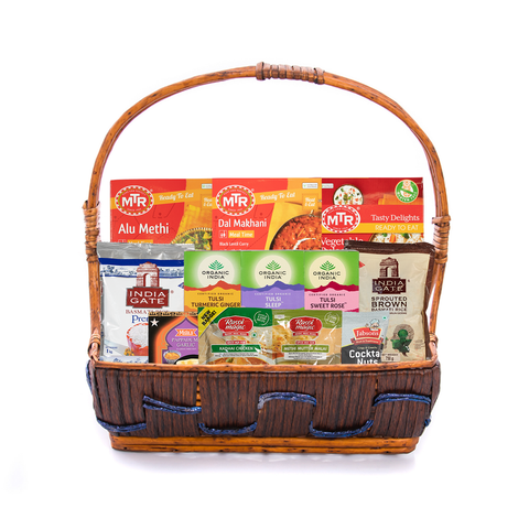 Gift Hampers
