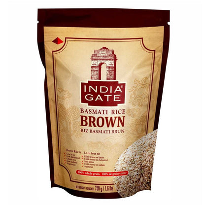Rice & Grains