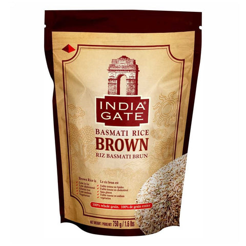 Rice & Grains