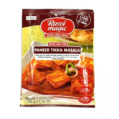 Rasoi Magic