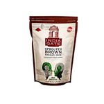 Sprouted Brown Basmati Rice