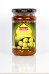 Lime Pickle
