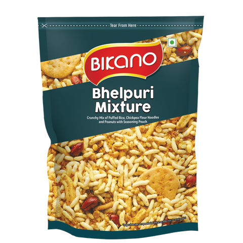 Bhel Puri