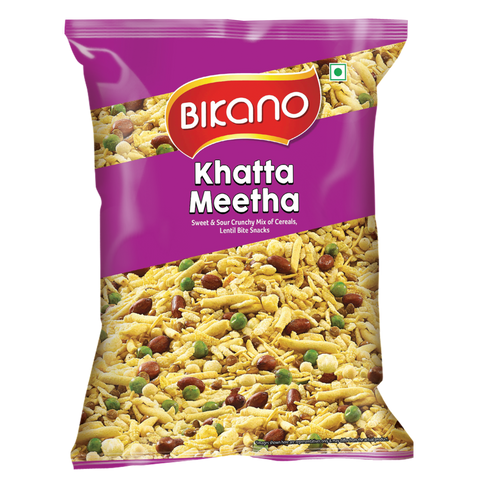 Khatta Mitha
