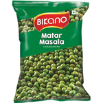 Matar Masala