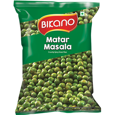 Matar Masala