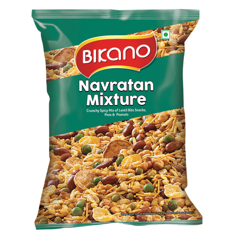 Navratan Mixture