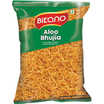 Aloo Bhujia