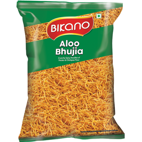 Aloo Bhujia