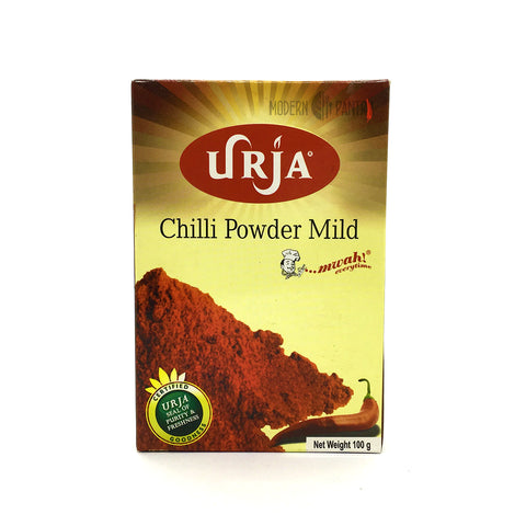 Mild Chilli Powder