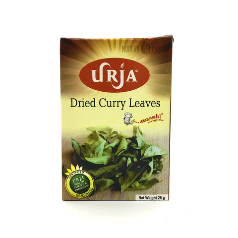 Dried Curry Leaves