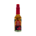 Red Pepper Sauce
