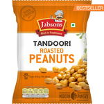 Tandoori Roasted Peanuts