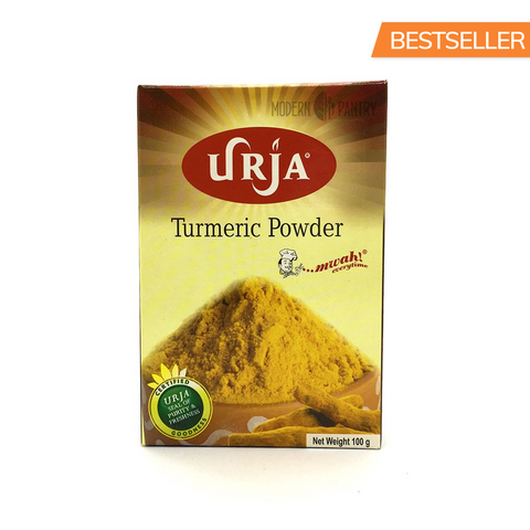 Turmeric Powder