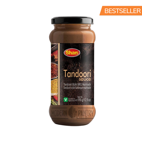 Shan Tandoori  Sauce