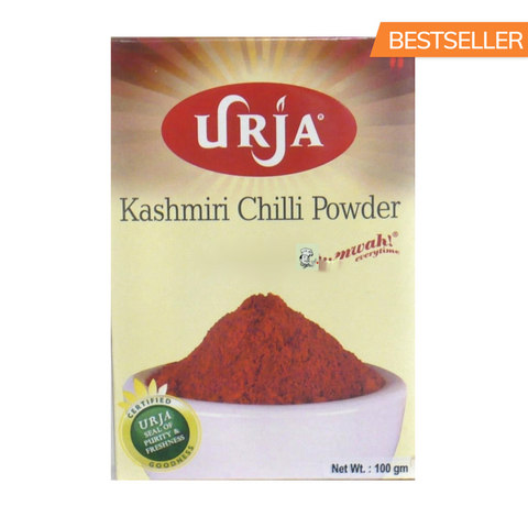 Kashmiri Chilli Powder