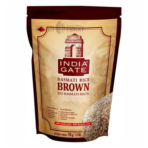 Brown Rice