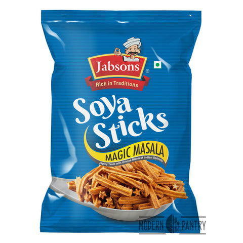 Soya Sticks Magic Masala
