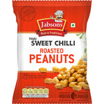 Thai Sweet Chilli Roasted Peanuts