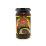 Lamb Kadai Curry Paste