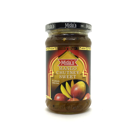 Mango Chutney Sweet