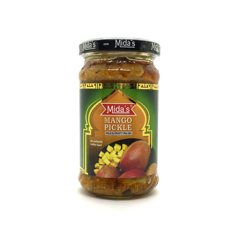 Mango Pickle