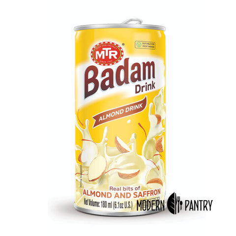 Badam (Almond) Drink