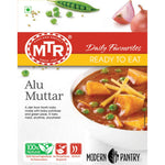Alu Muttar