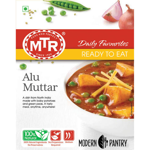 Alu Muttar