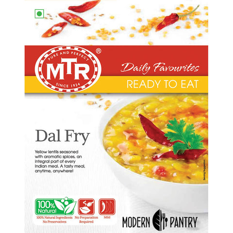 Dal Fry