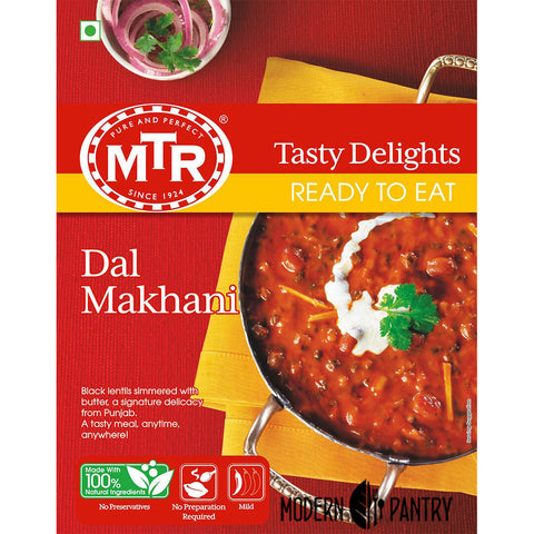 Dal Makhani