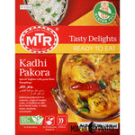 Kadi Pakora
