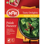 Palak Paneer