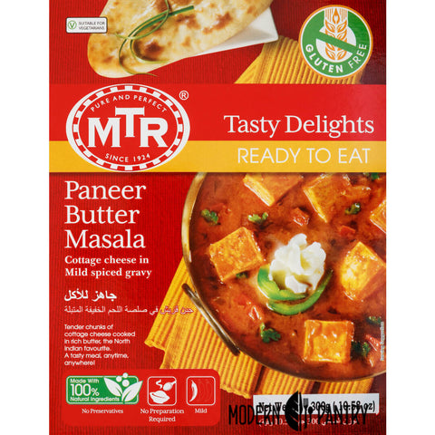 Paneer Butter Masala