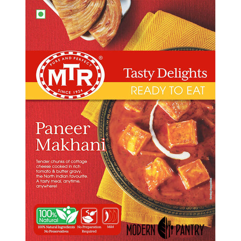 Paneer Makhani