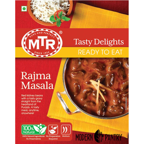 Rajma Masala