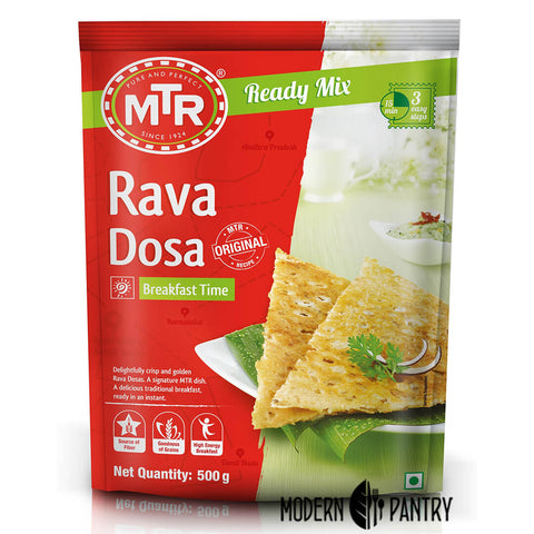 Rava Dosa Mix