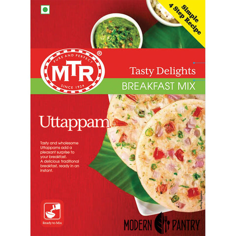 Uttapam Mix