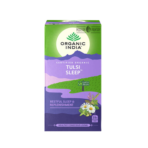 Tulsi Sleep