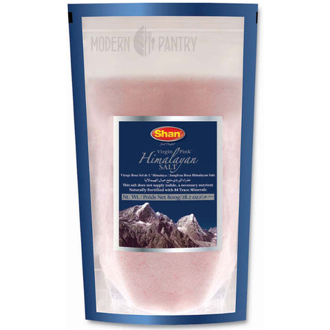Himalaya Pink Salt