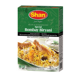 Shan Bombay Biryani Masala