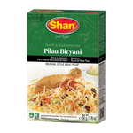 Shan Pilau Biryani Masala