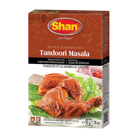 Shan Tandoori Masala