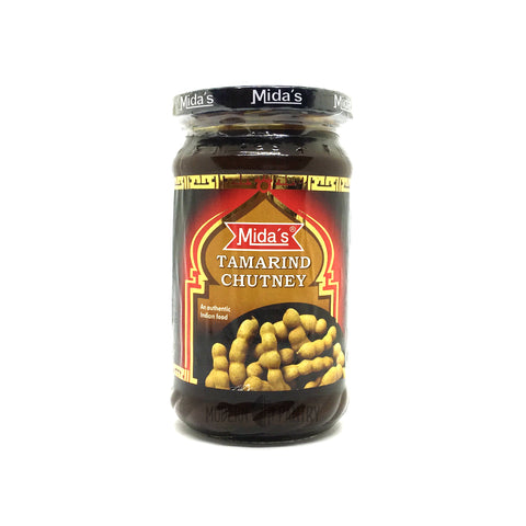 Tamarind Chutney