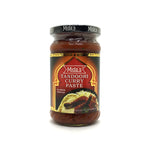 Tandoori Curry Paste