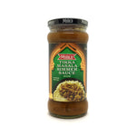 Tikka Masala Simmer Sauce