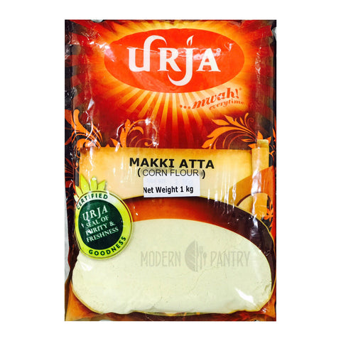 Corn Flour (Makki Atta)