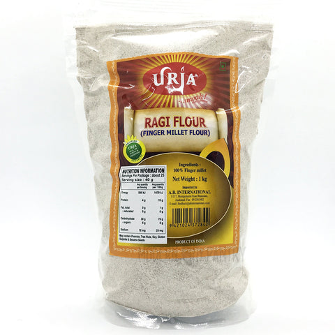 Ragi Flour