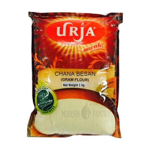 Gram Flour (Chana Besan)