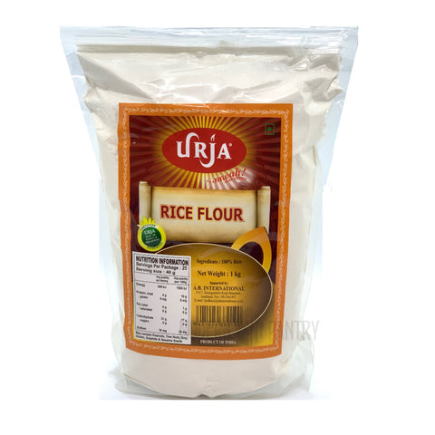 Rice Flour